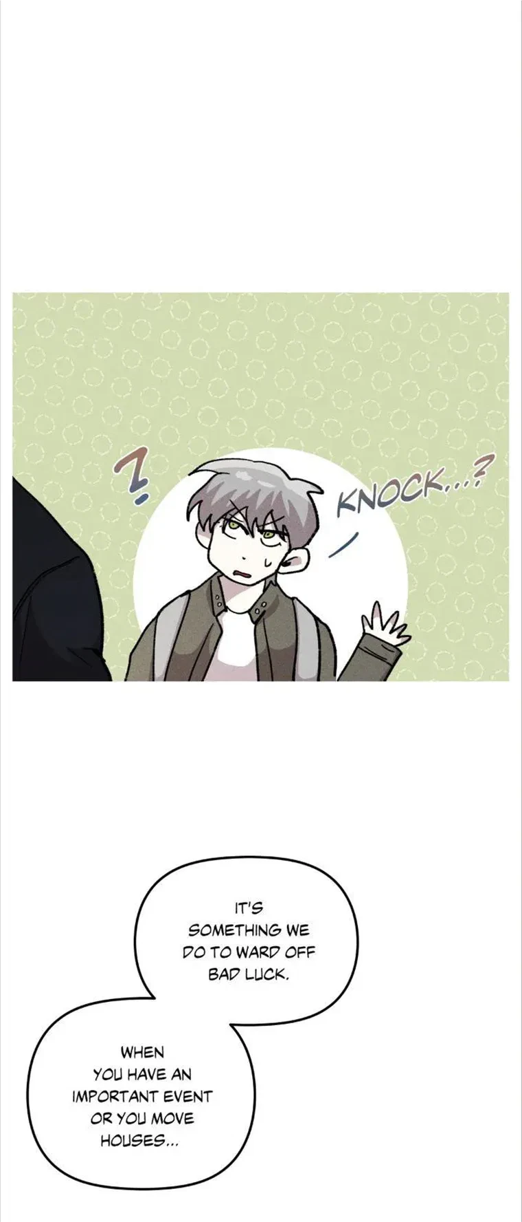 Kill Me If You Can Chapter 32, page 39