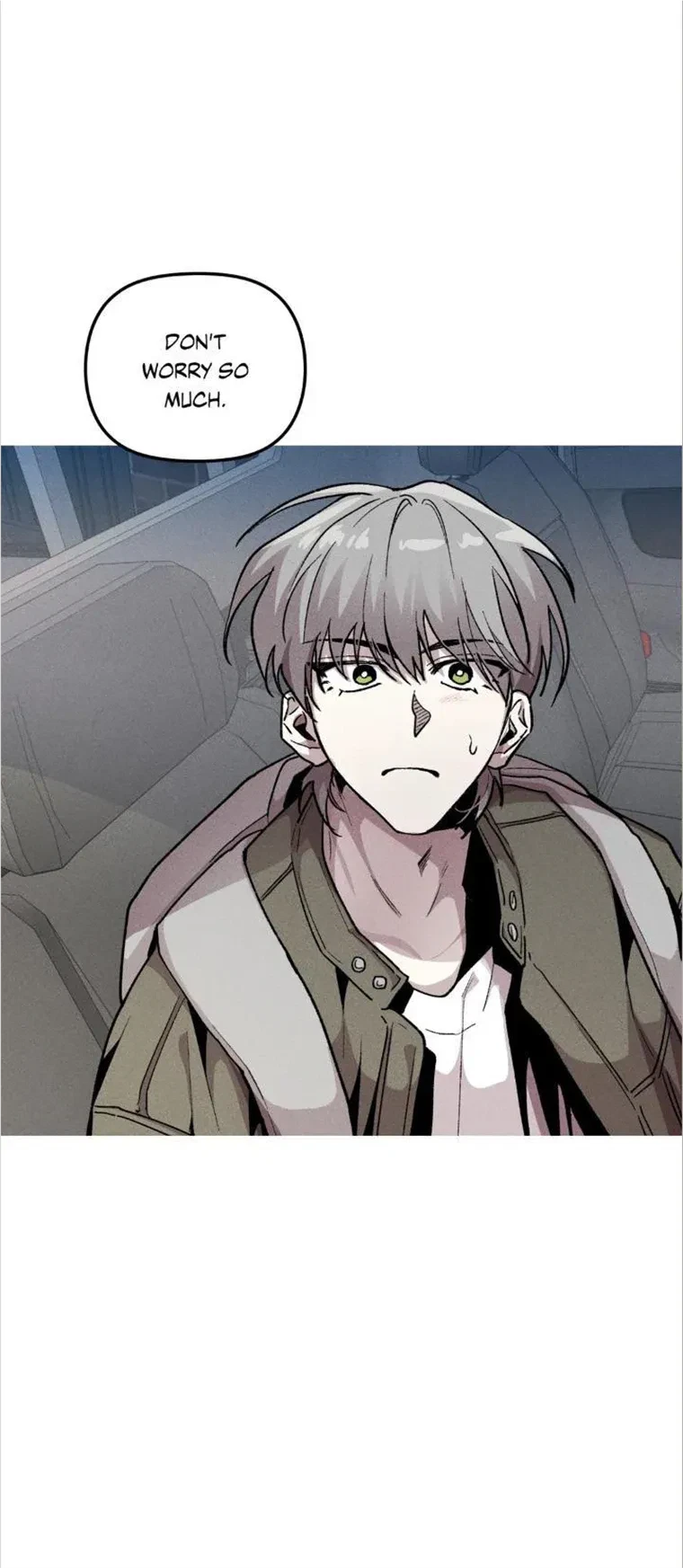 Kill Me If You Can Chapter 32, page 42