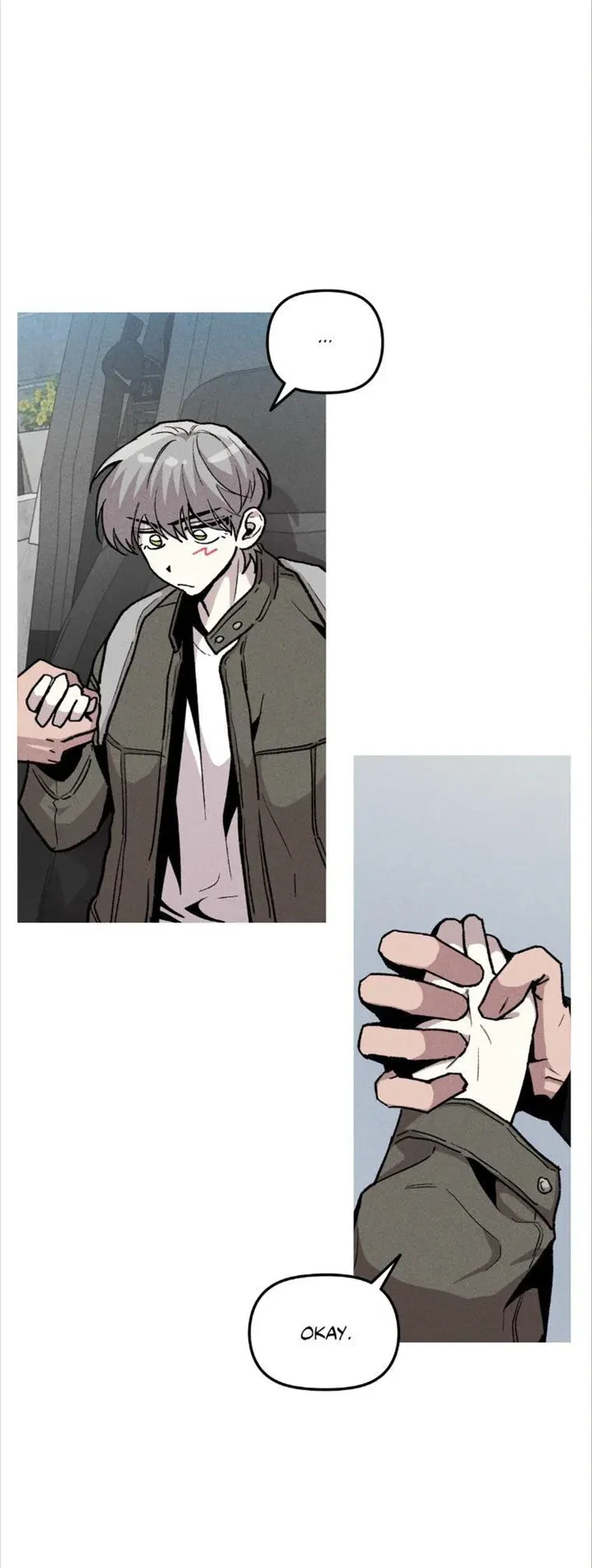 Kill Me If You Can Chapter 32, page 43