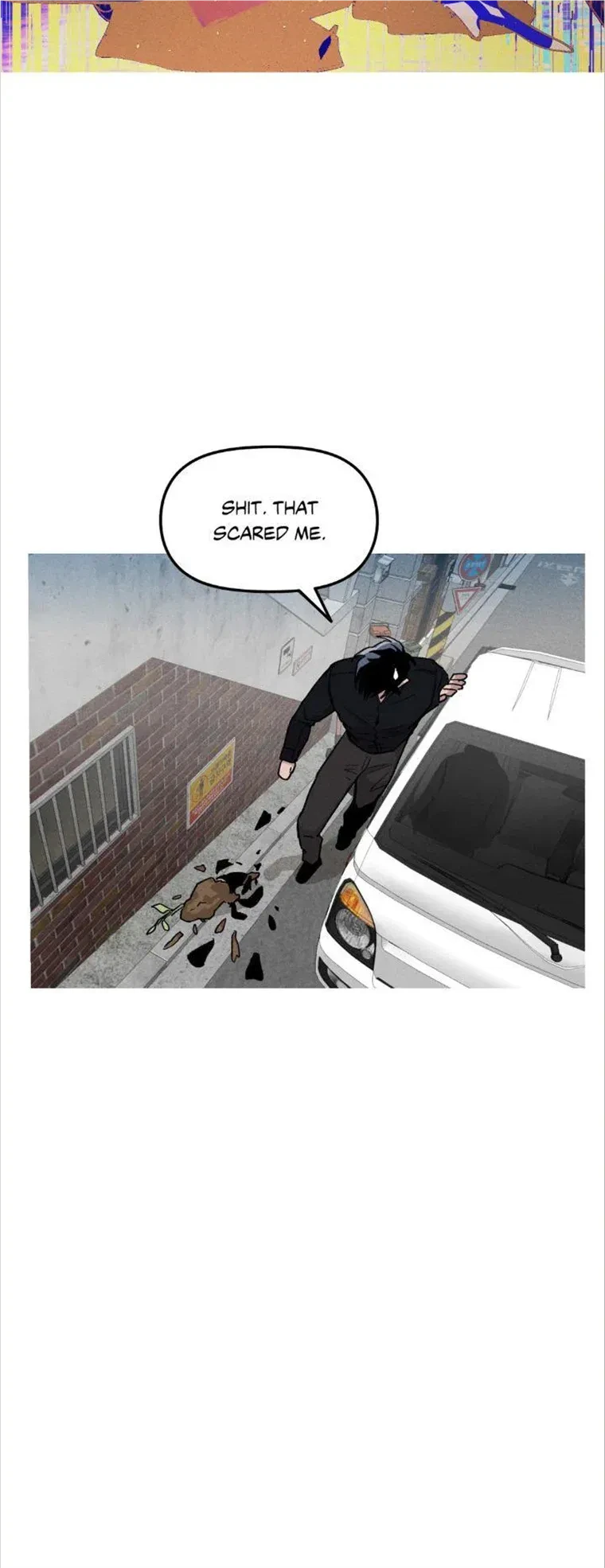 Kill Me If You Can Chapter 32, page 46