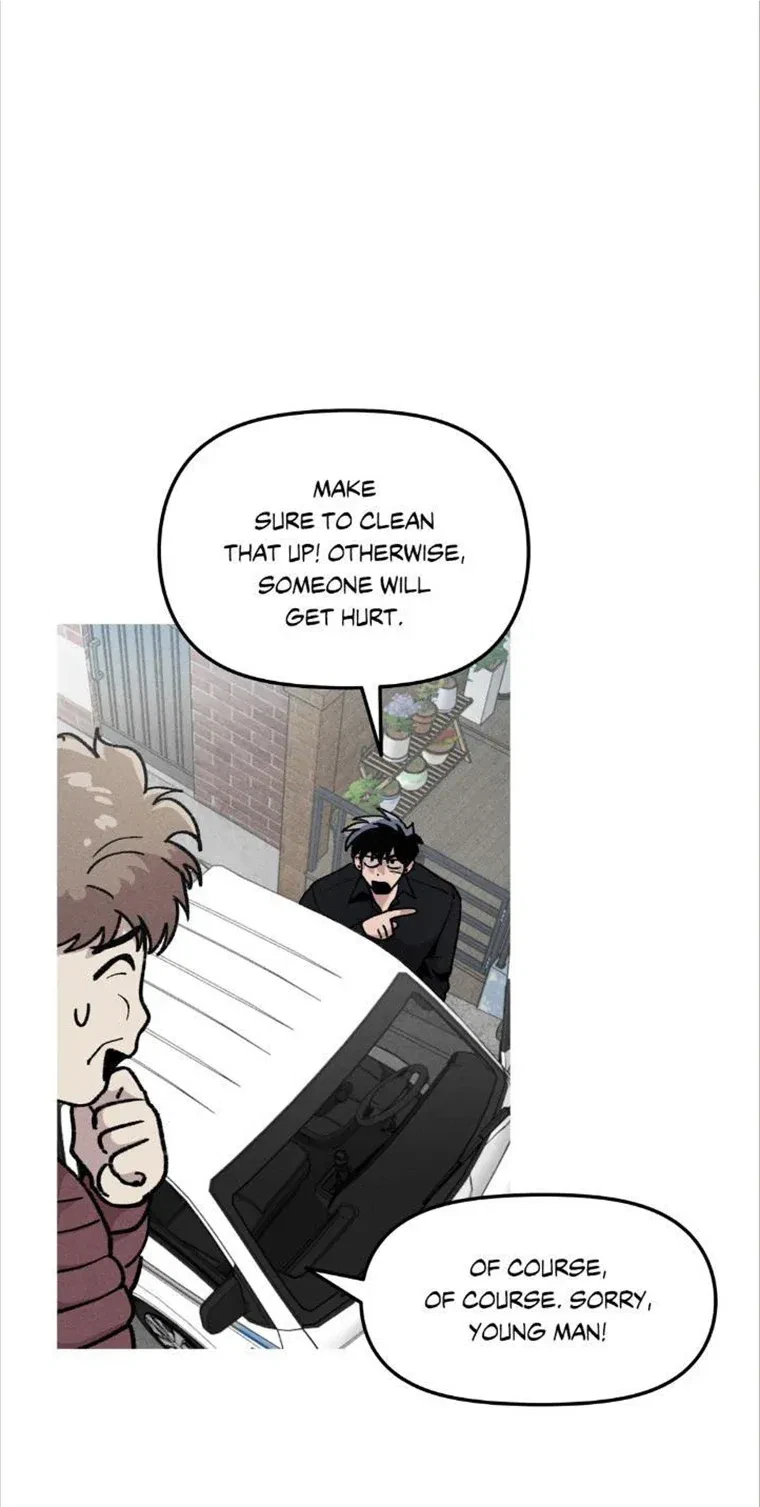 Kill Me If You Can Chapter 32, page 48
