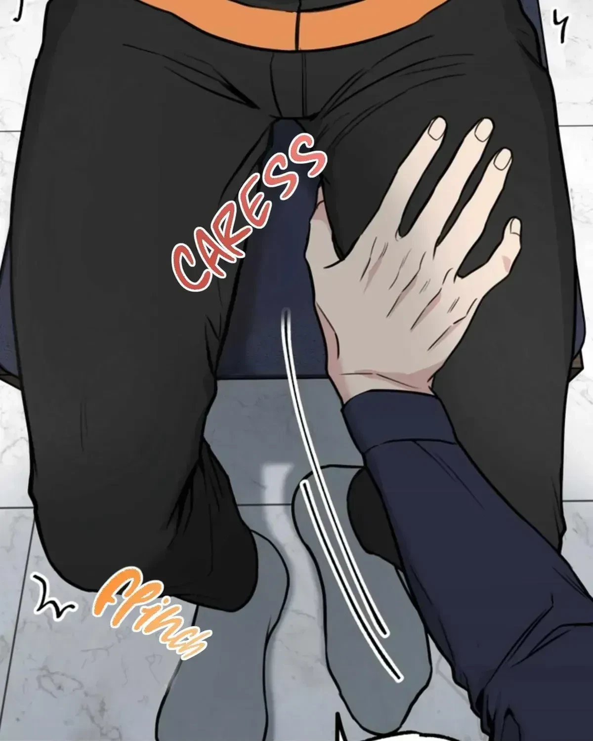 BDSM 101 Chapter 3.4, page 122