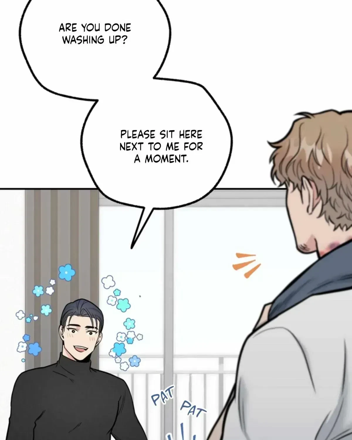 BDSM 101 Chapter 3.4, page 18
