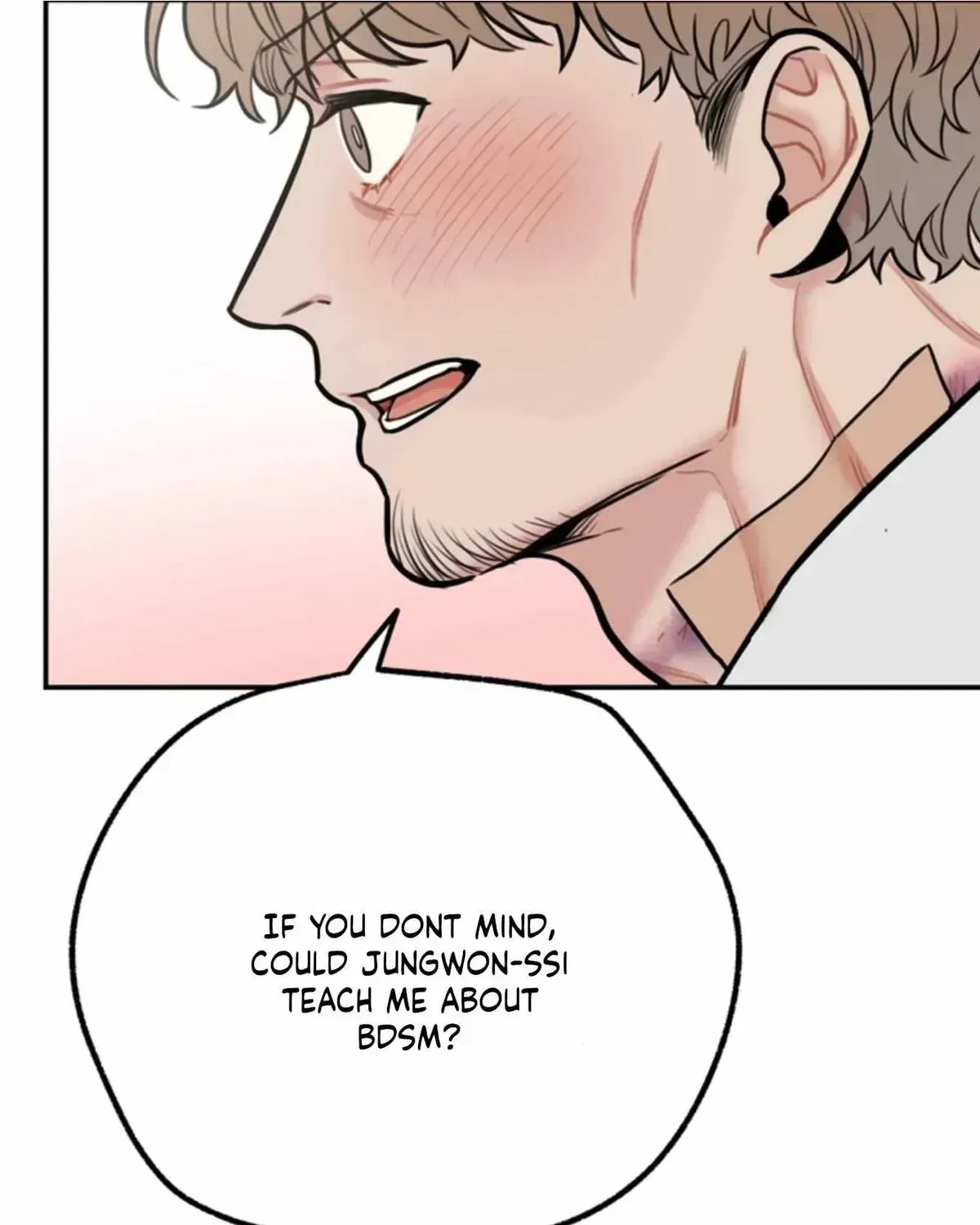 BDSM 101 Chapter 3.4, page 35