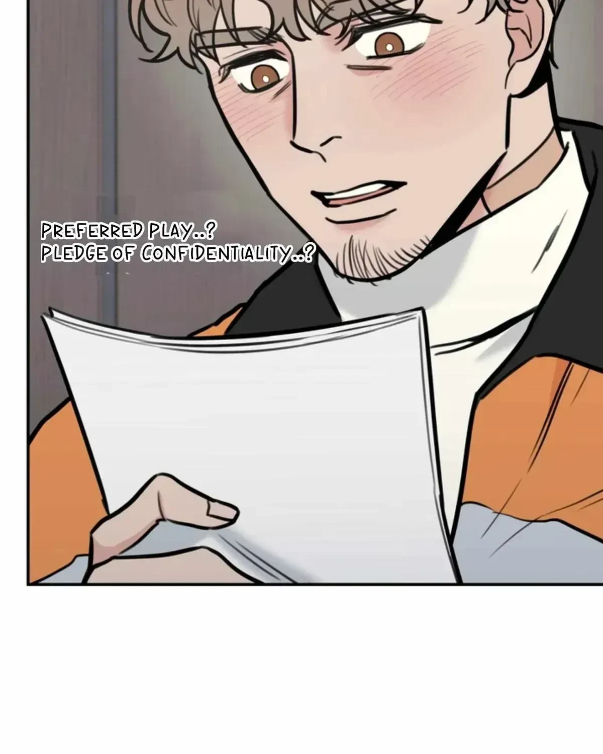 BDSM 101 Chapter 3.4, page 82
