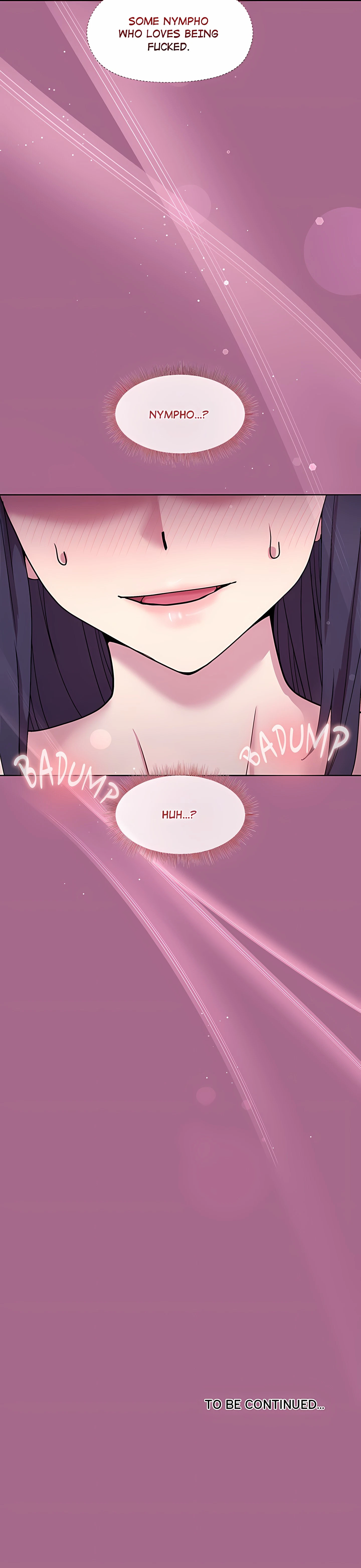A Game With My Boss Chapter 25 (Uncensored), page 30