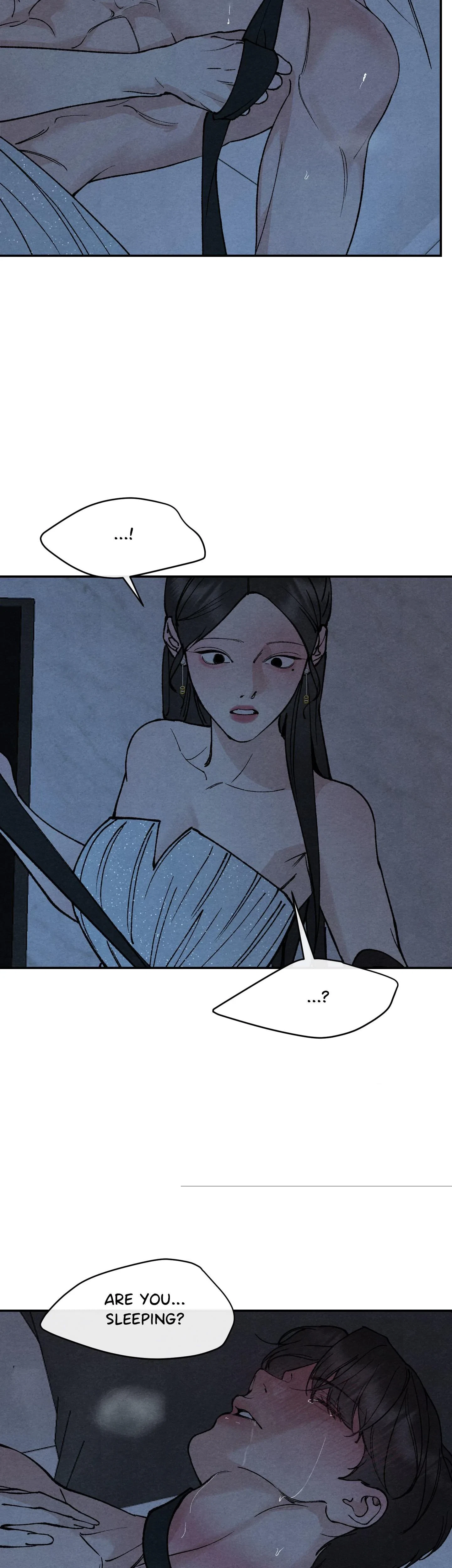 Toying With Daddy Chapter 19, page 10
