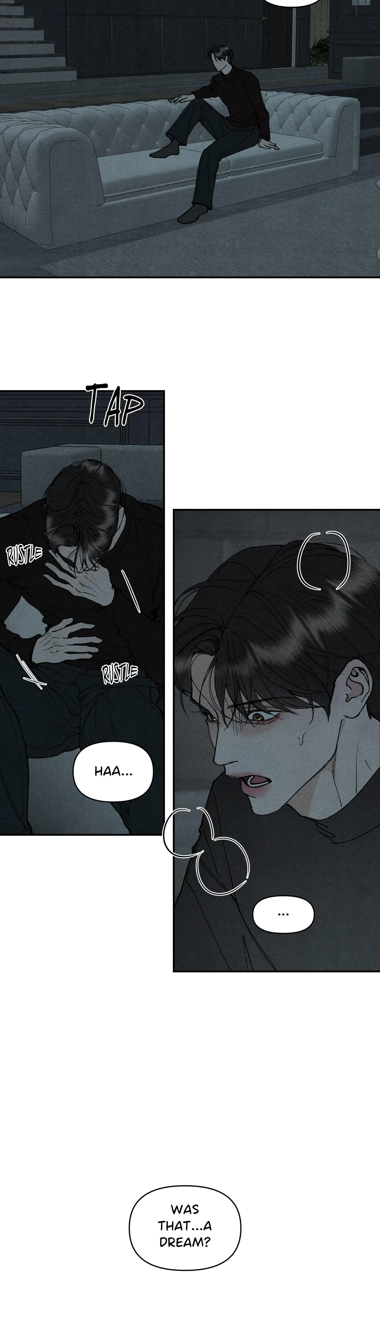 Toying With Daddy Chapter 19, page 13