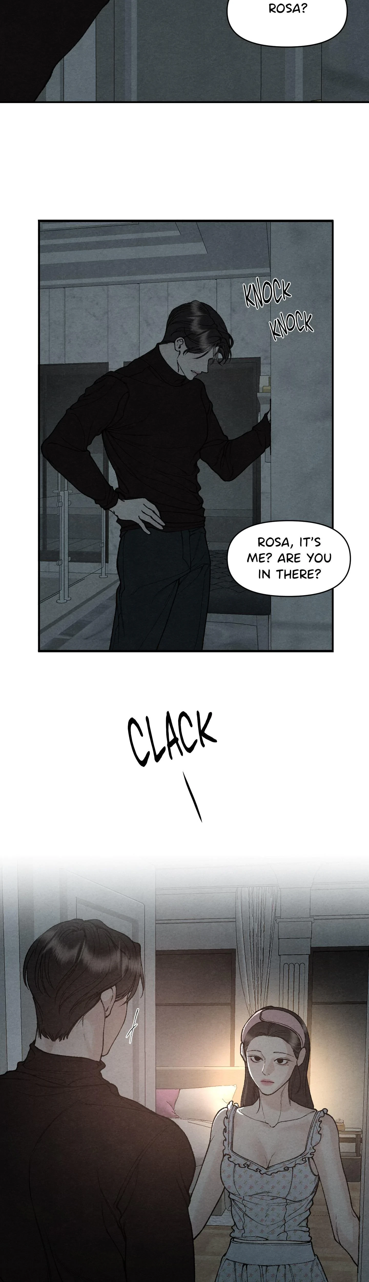 Toying With Daddy Chapter 19, page 15
