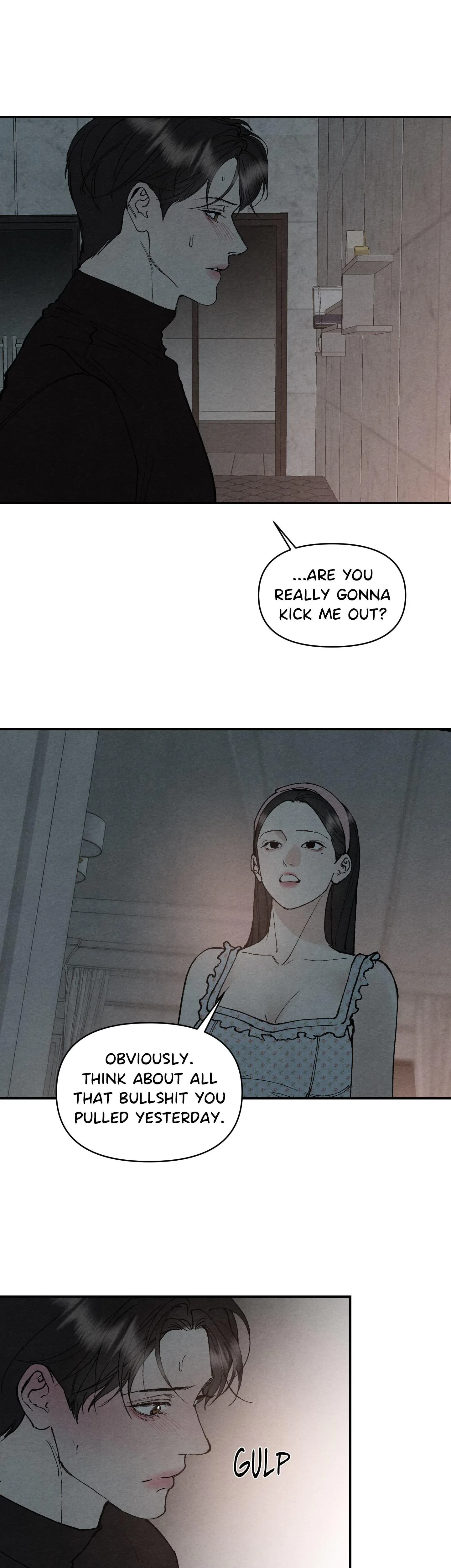 Toying With Daddy Chapter 19, page 19