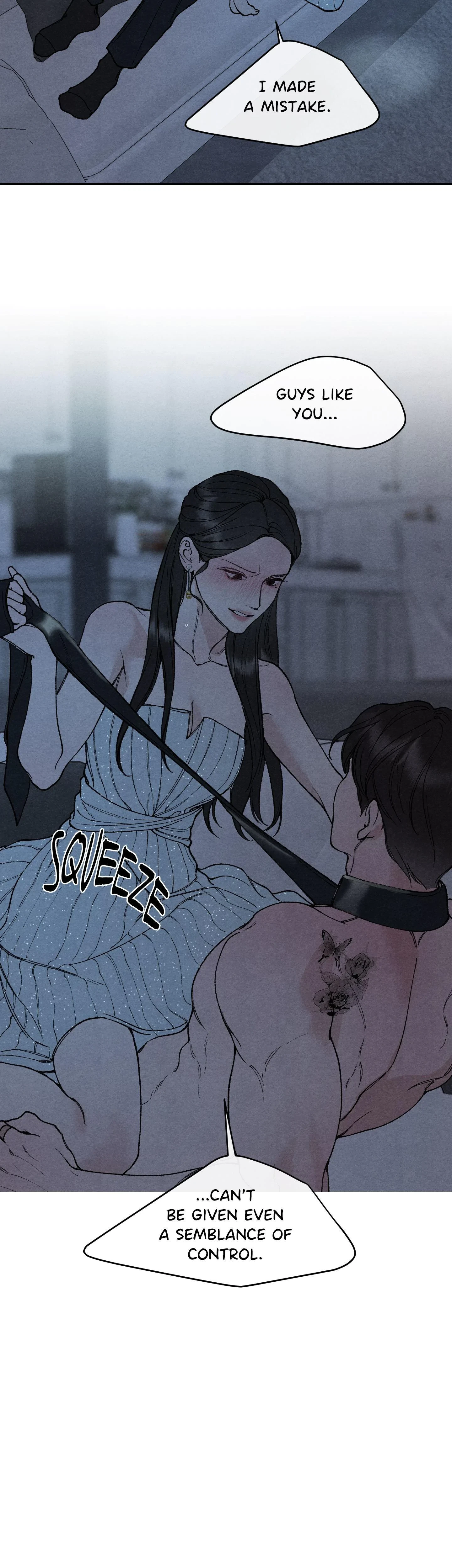Toying With Daddy Chapter 19, page 2