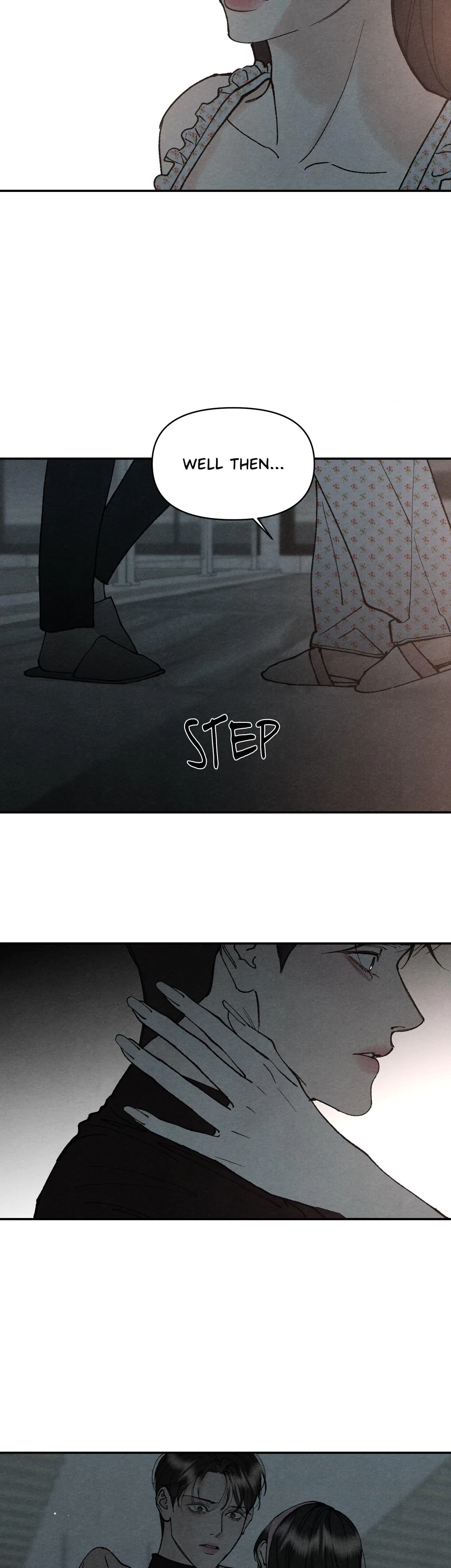 Toying With Daddy Chapter 19, page 24