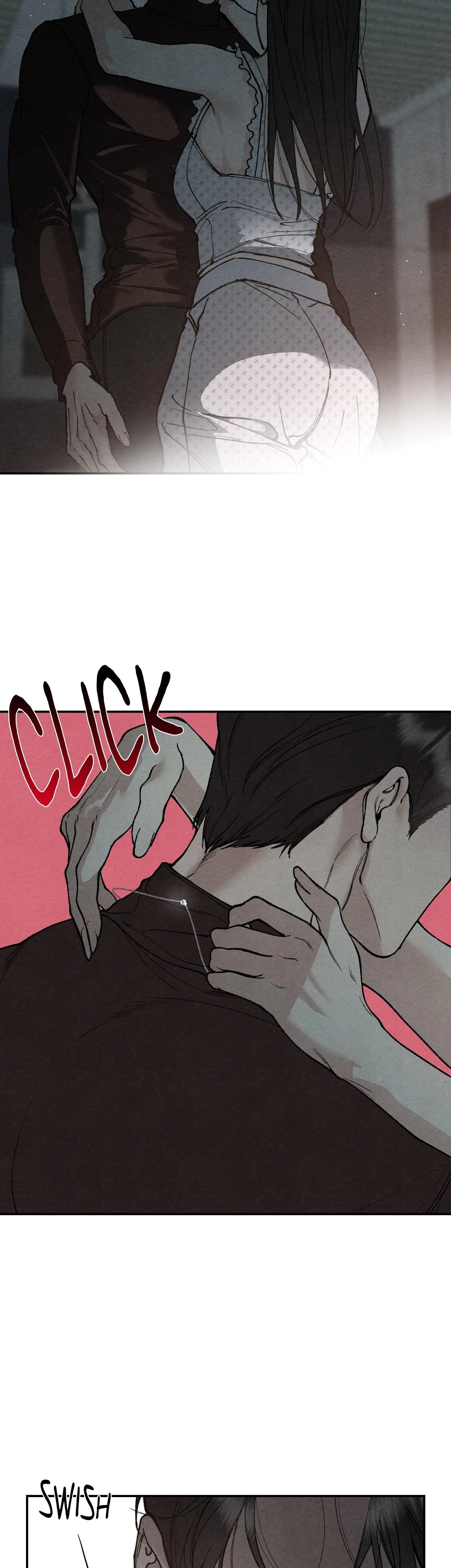 Toying With Daddy Chapter 19, page 25