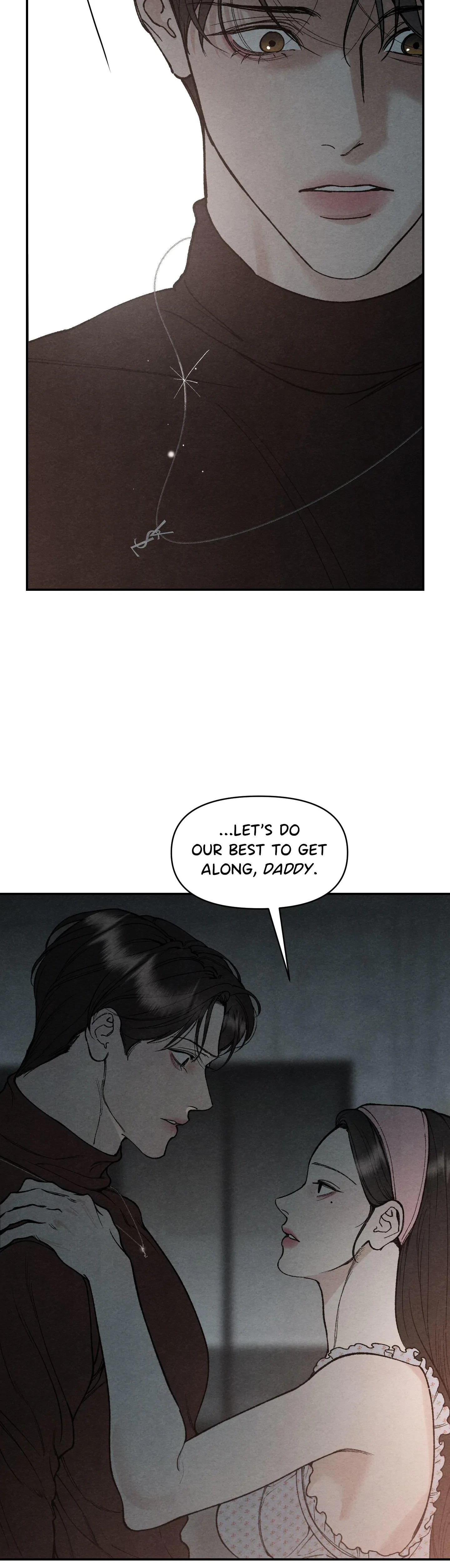 Toying With Daddy Chapter 19, page 26