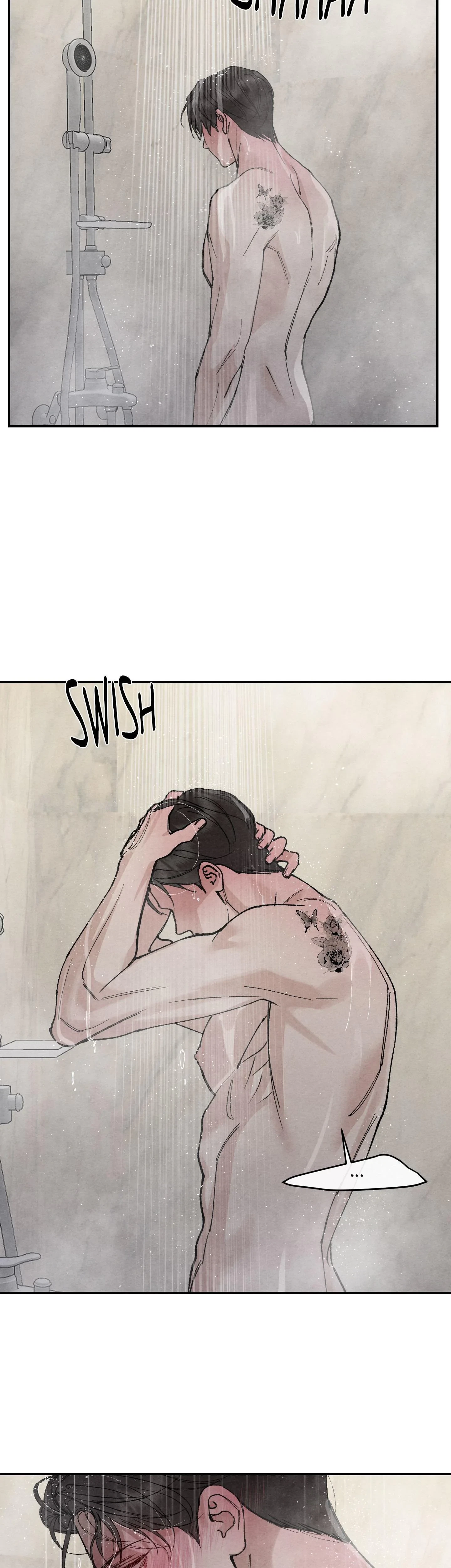 Toying With Daddy Chapter 19, page 29