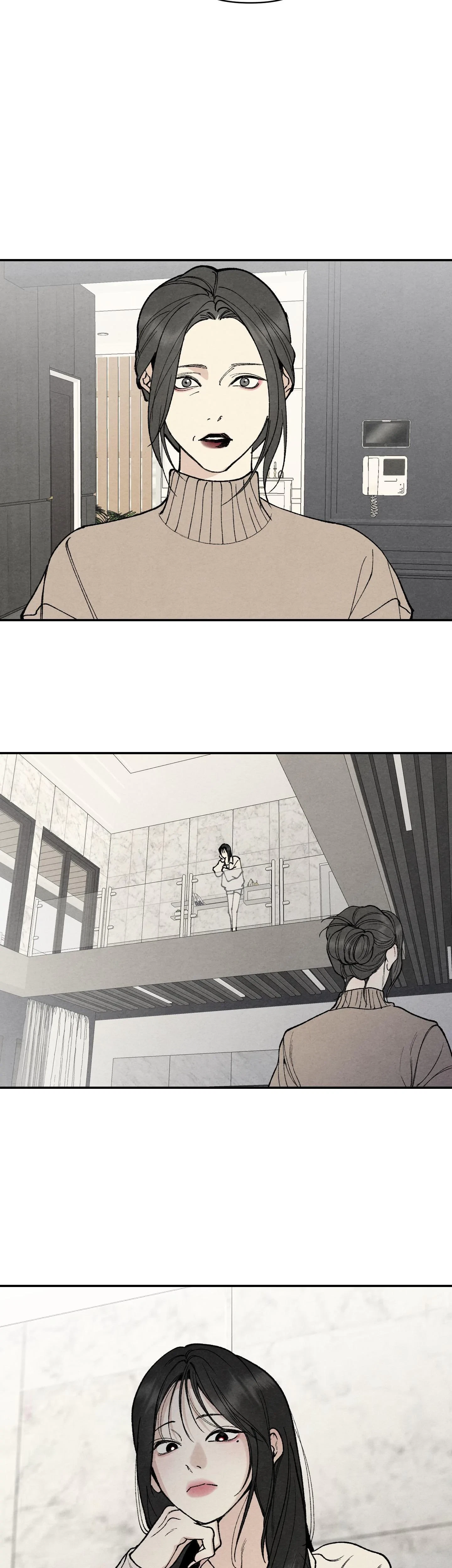 Toying With Daddy Chapter 19, page 32