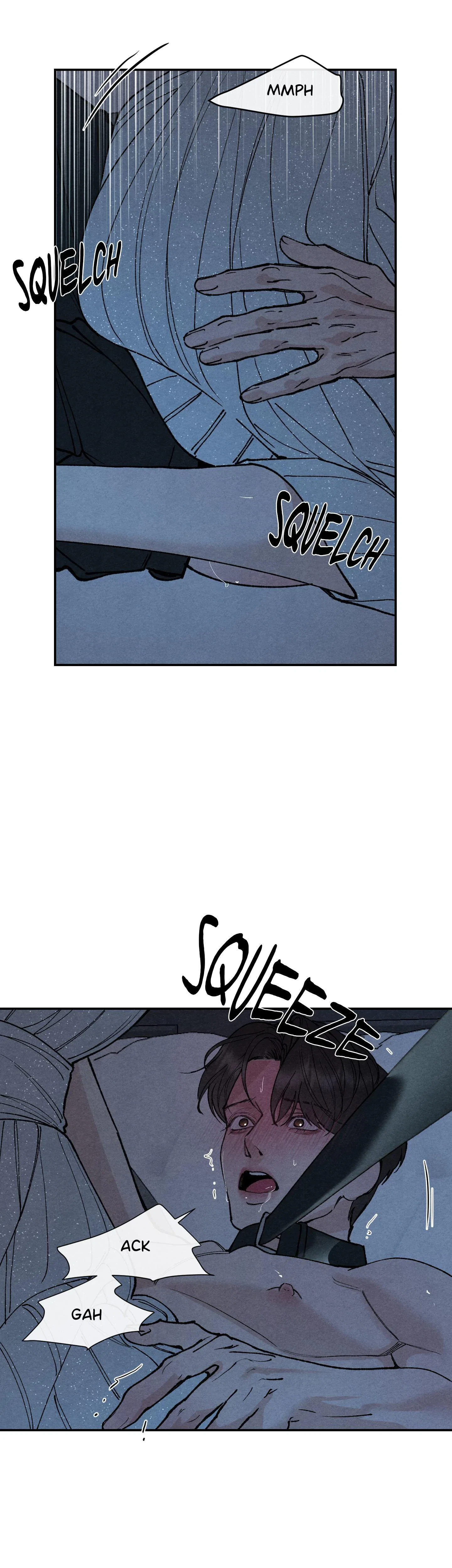 Toying With Daddy Chapter 19, page 4
