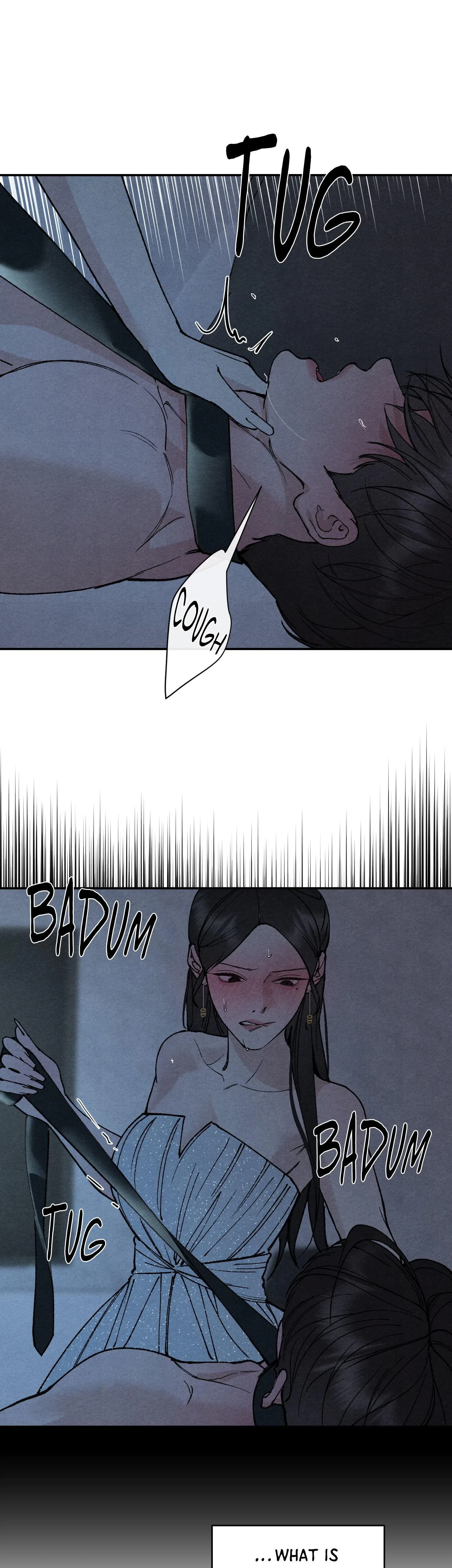 Toying With Daddy Chapter 19, page 5