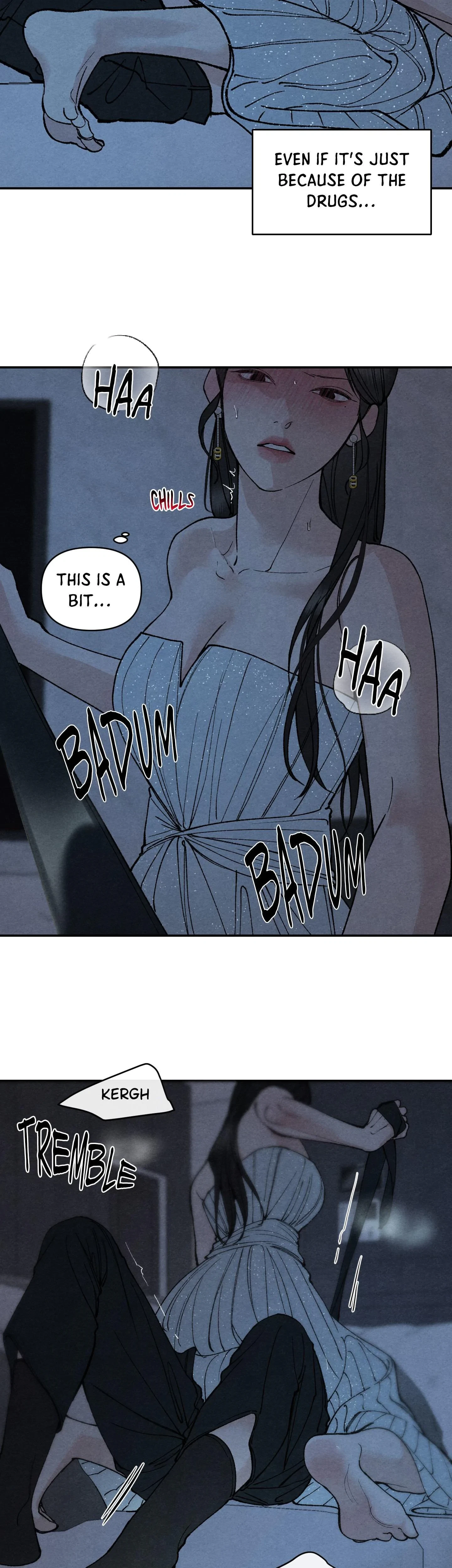 Toying With Daddy Chapter 19, page 7