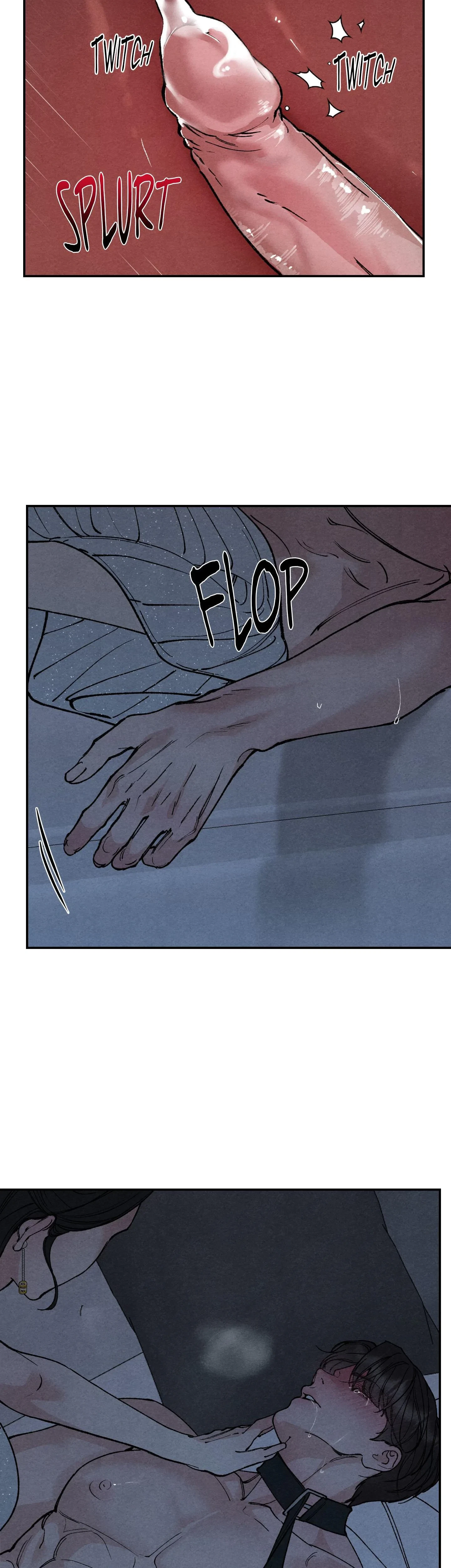 Toying With Daddy Chapter 19, page 9