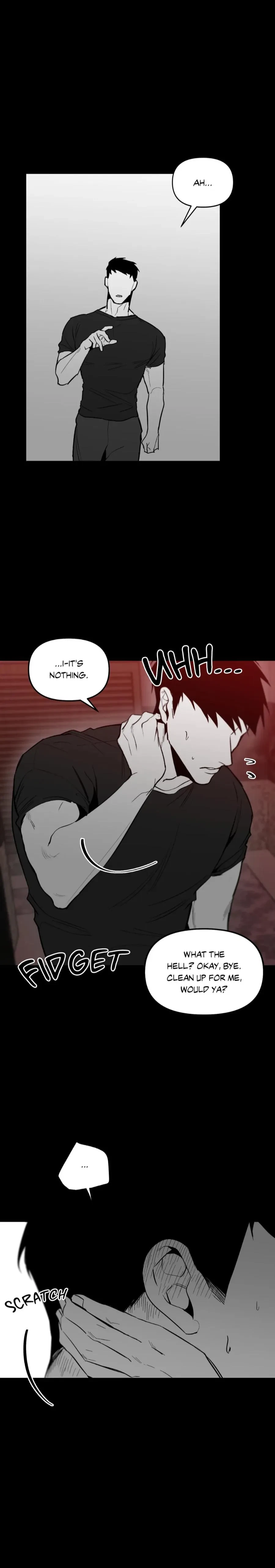 Side.9(end) : The End, page 10