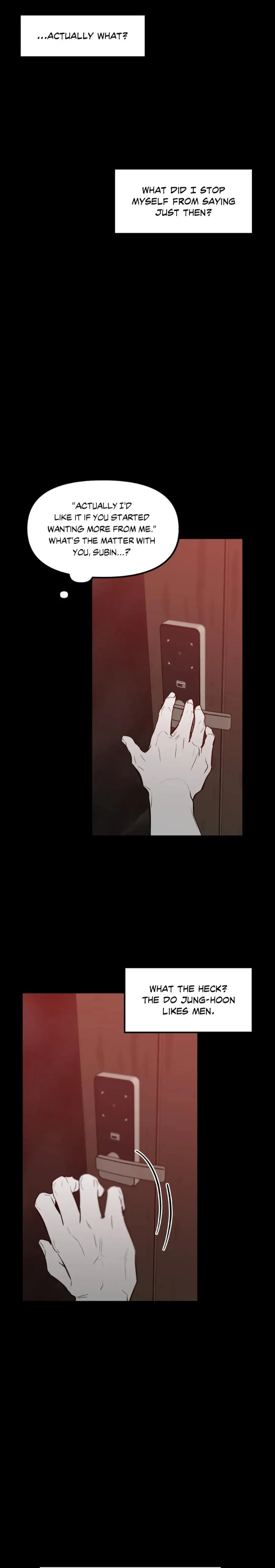 Side.9(end) : The End, page 11