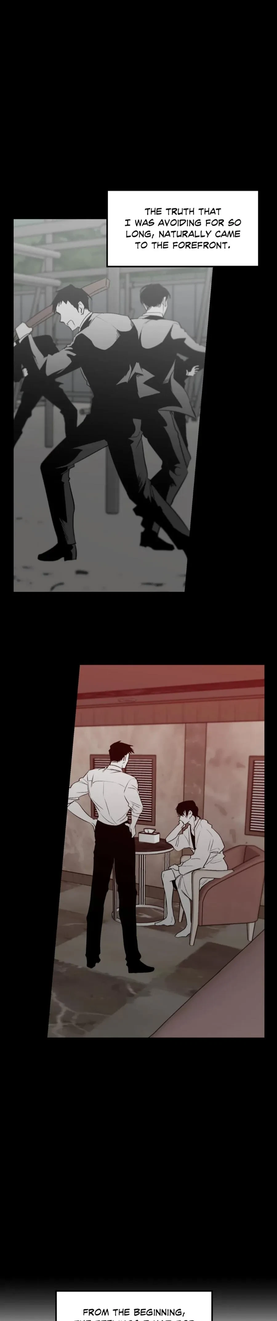 Side.9(end) : The End, page 13