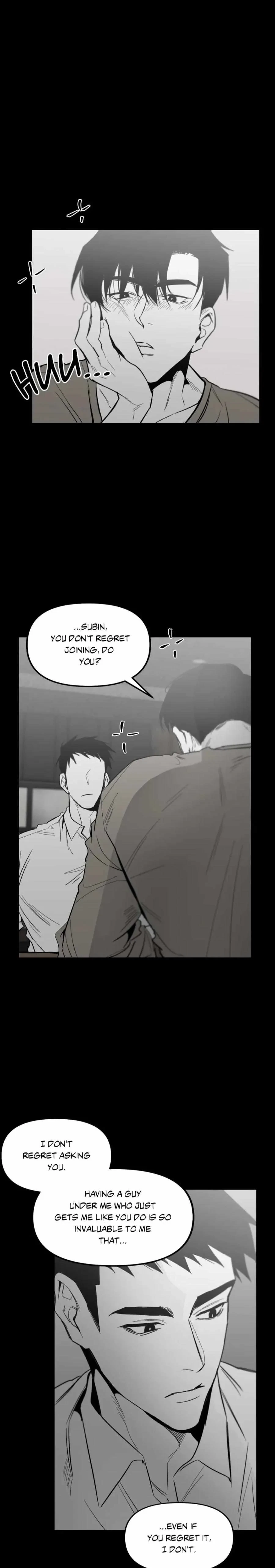 Side.9(end) : The End, page 15