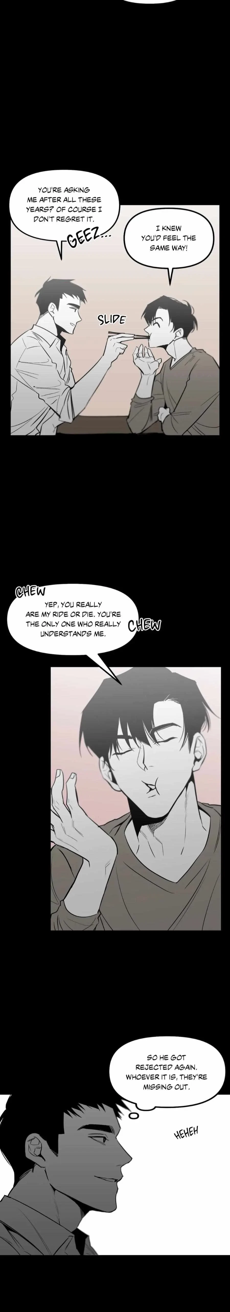 Side.9(end) : The End, page 16