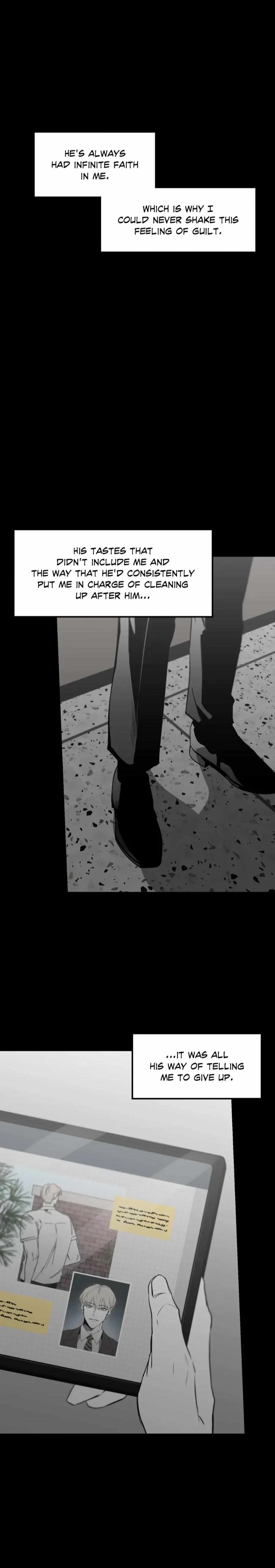 Side.9(end) : The End, page 17