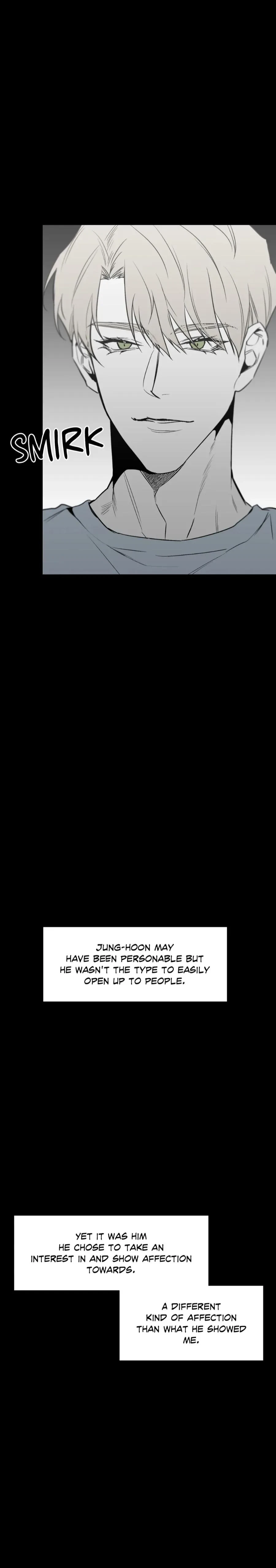 Side.9(end) : The End, page 19