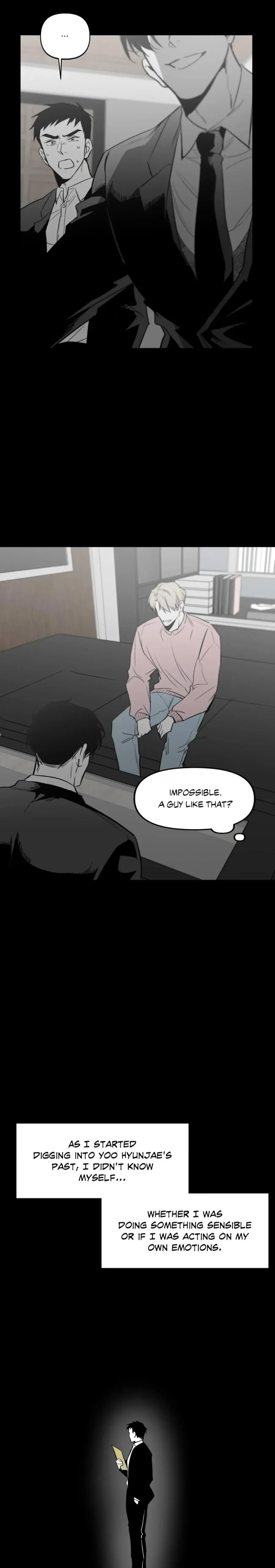 Side.9(end) : The End, page 20