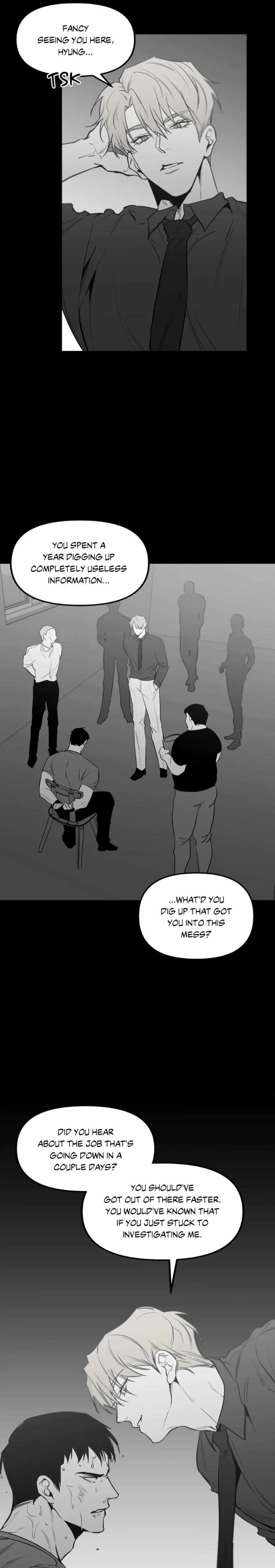 Side.9(end) : The End, page 22