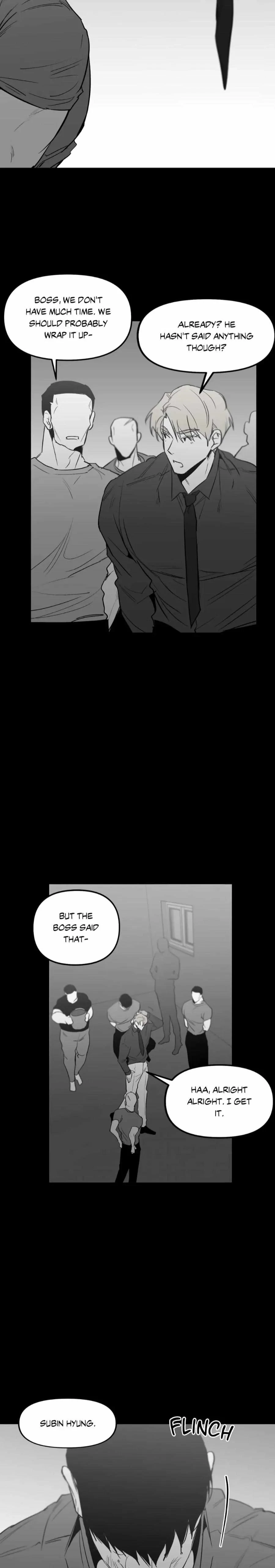 Side.9(end) : The End, page 23