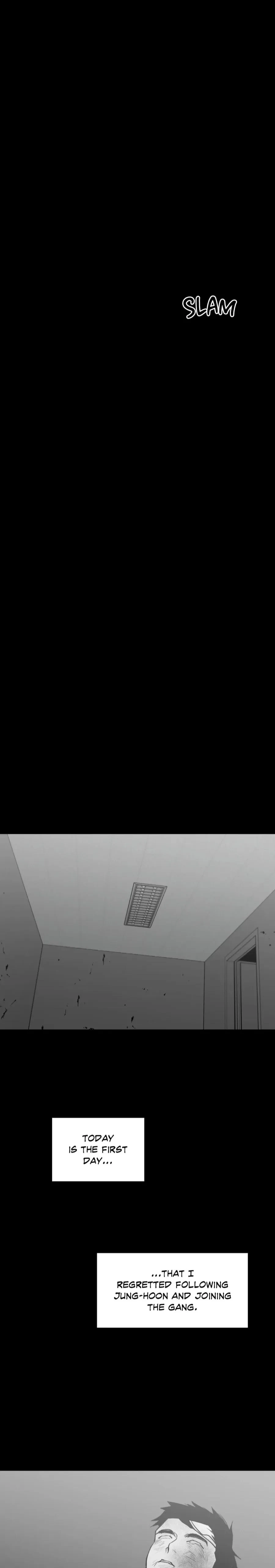 Side.9(end) : The End, page 28