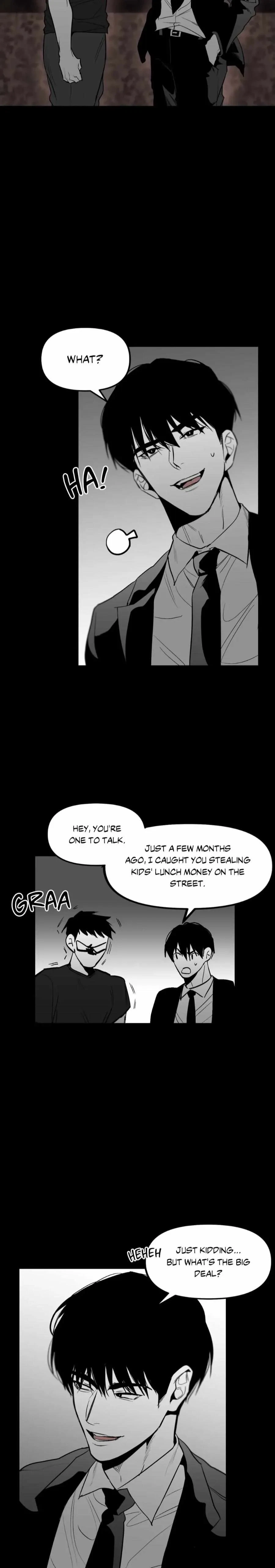 Side.9(end) : The End, page 5