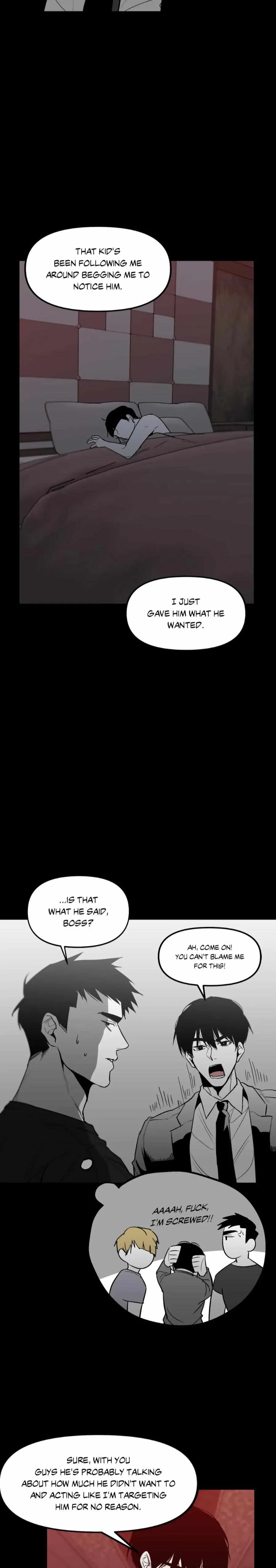 Side.9(end) : The End, page 6