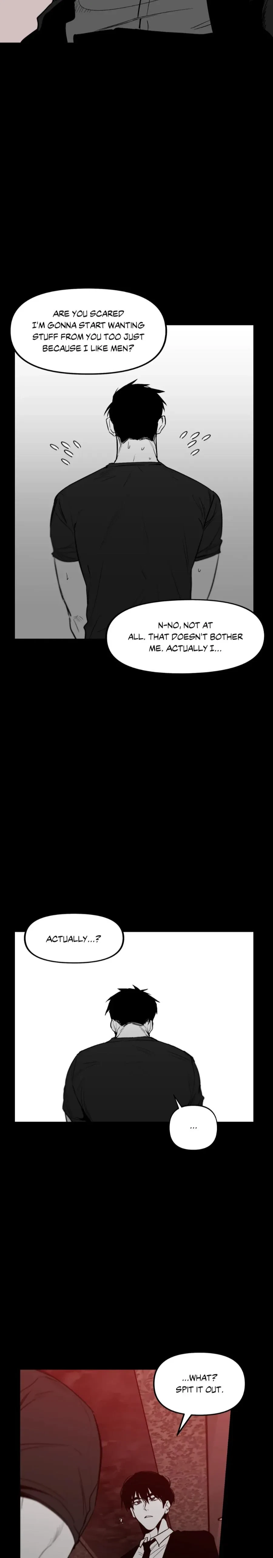 Side.9(end) : The End, page 8