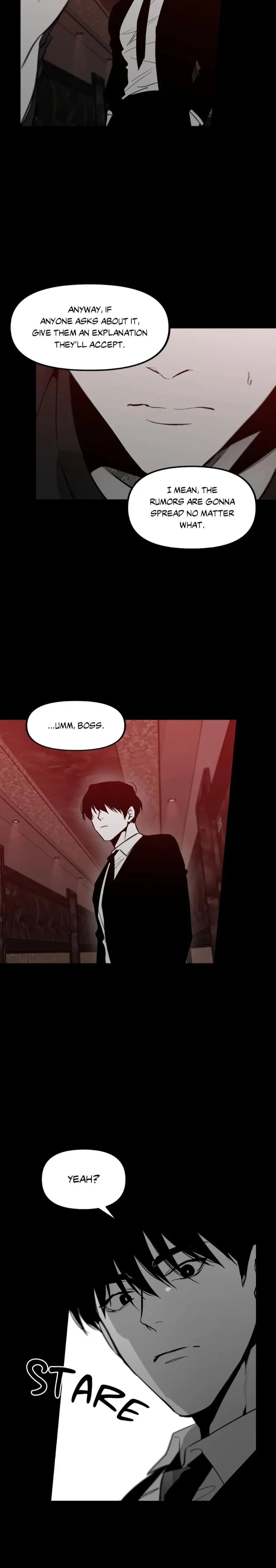 Side.9(end) : The End, page 9
