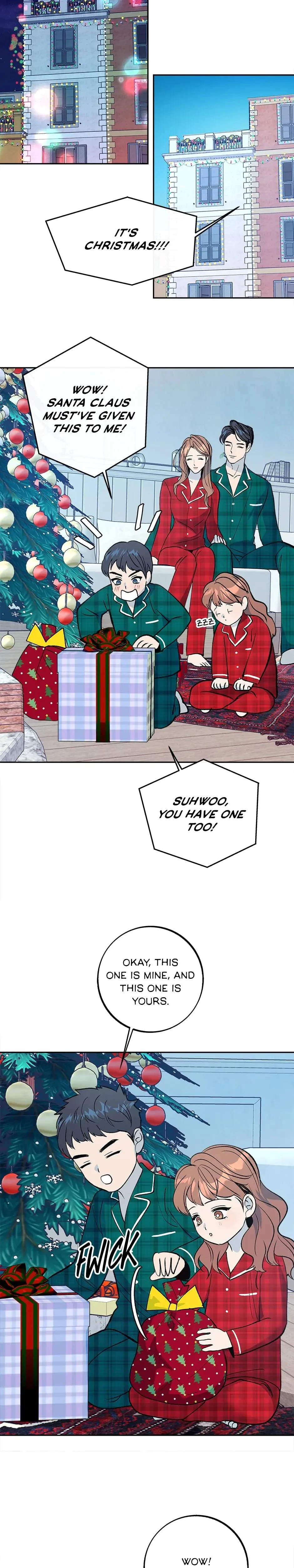 Chapter 55 - Special Episode 10 - The End, page 10