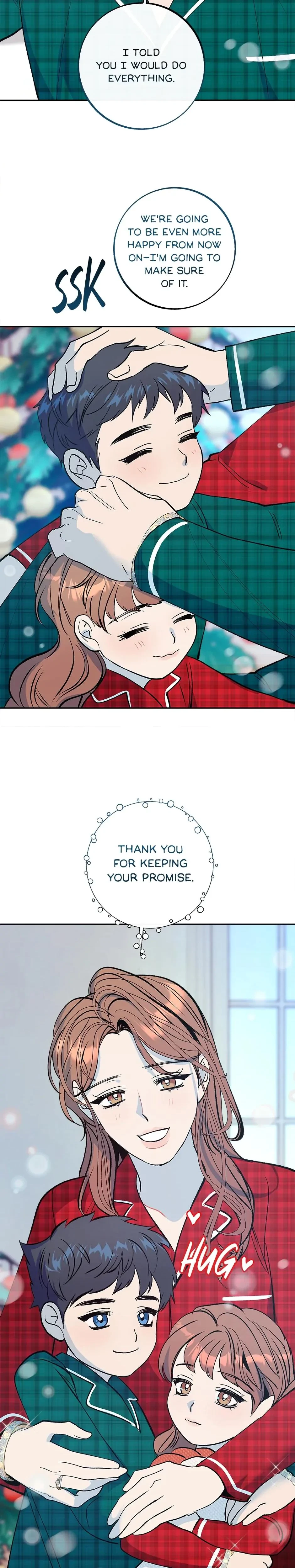 Chapter 55 - Special Episode 10 - The End, page 16