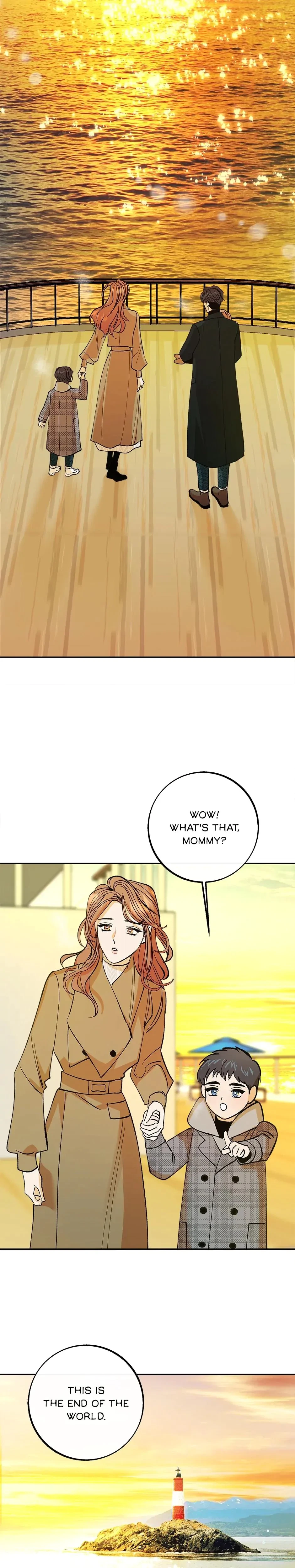 Chapter 55 - Special Episode 10 - The End, page 18