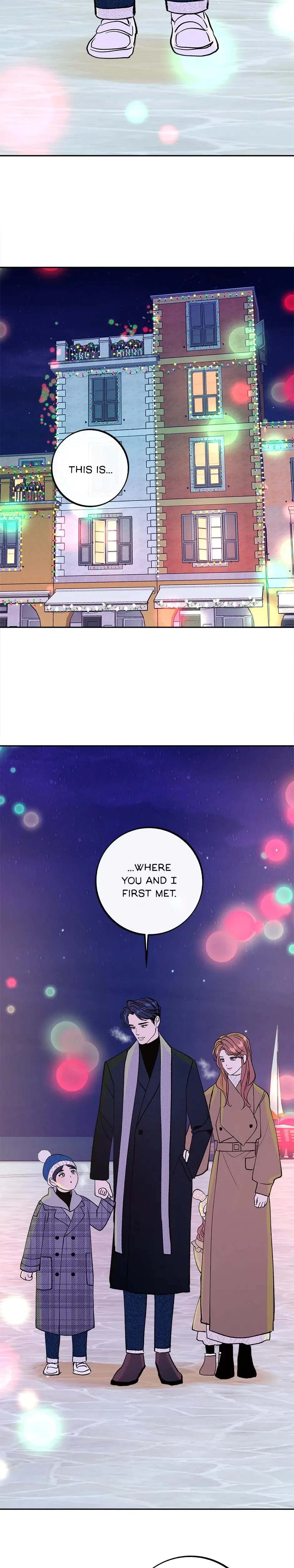 Chapter 55 - Special Episode 10 - The End, page 2