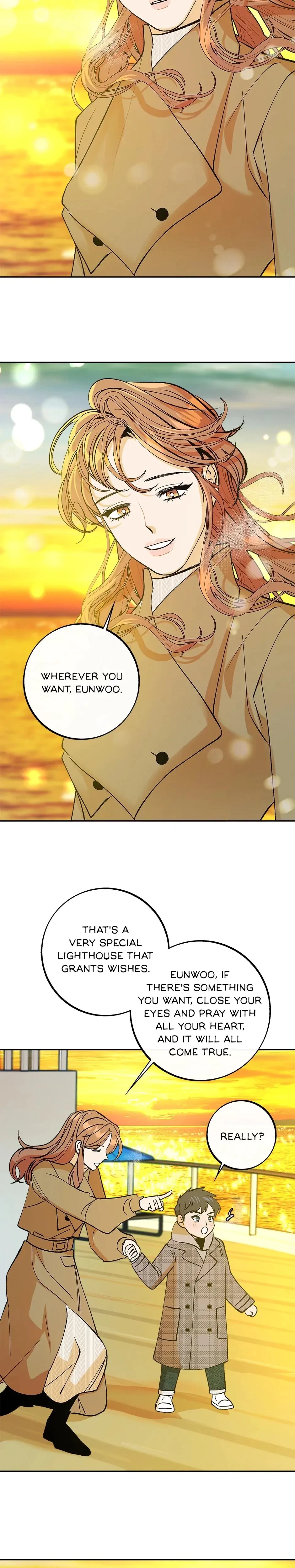 Chapter 55 - Special Episode 10 - The End, page 20