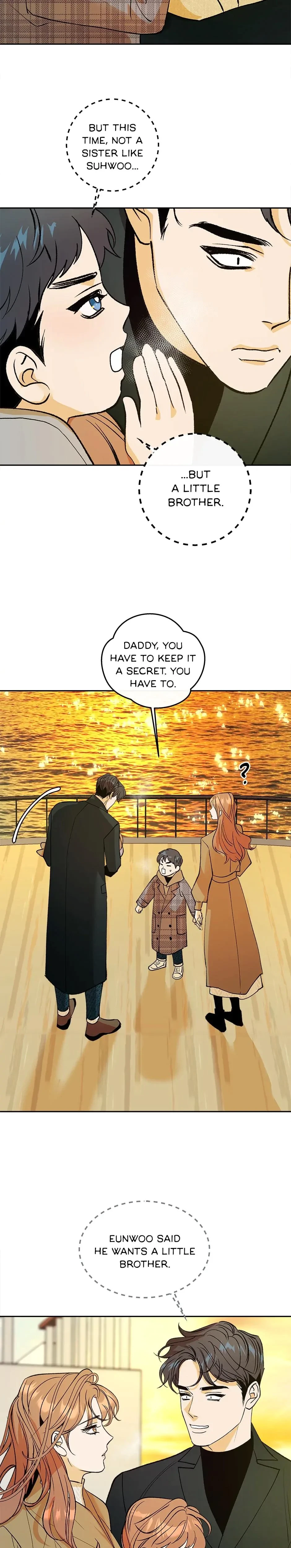 Chapter 55 - Special Episode 10 - The End, page 22