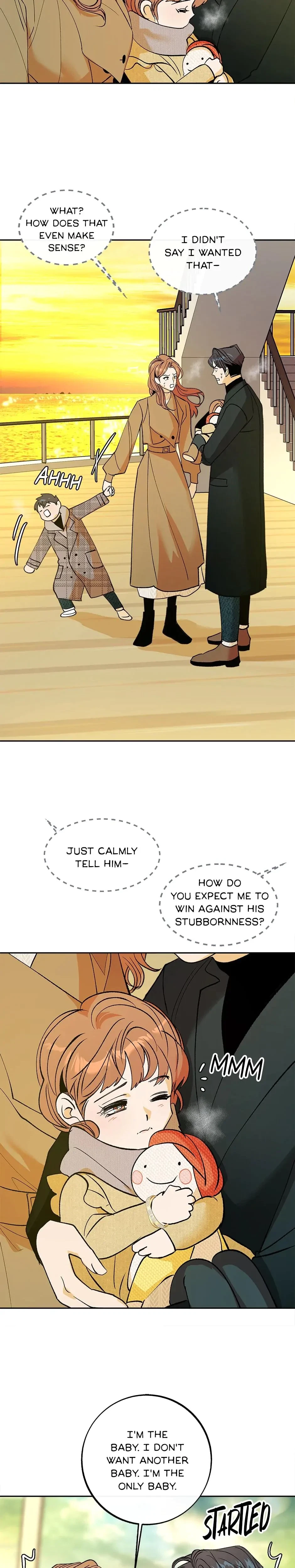 Chapter 55 - Special Episode 10 - The End, page 23
