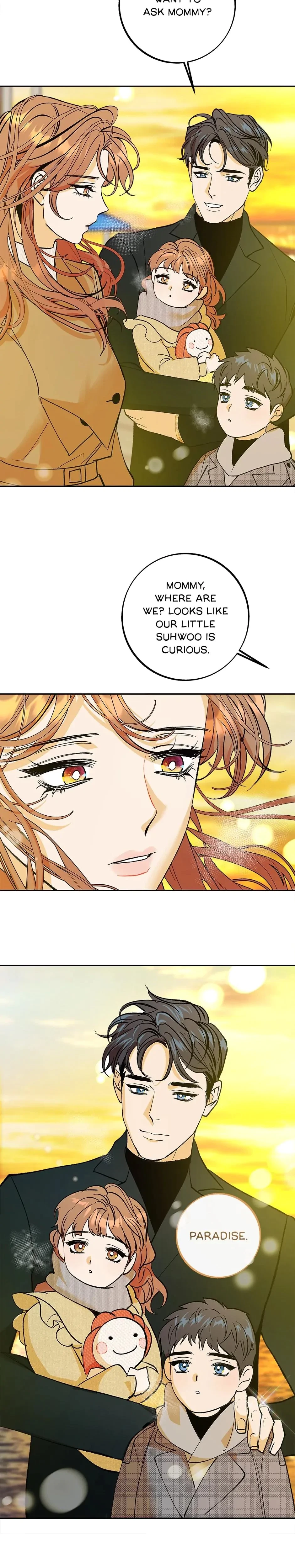 Chapter 55 - Special Episode 10 - The End, page 25