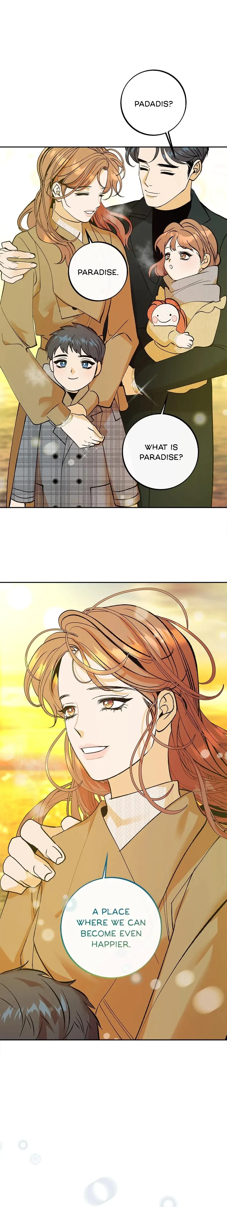 Chapter 55 - Special Episode 10 - The End, page 26