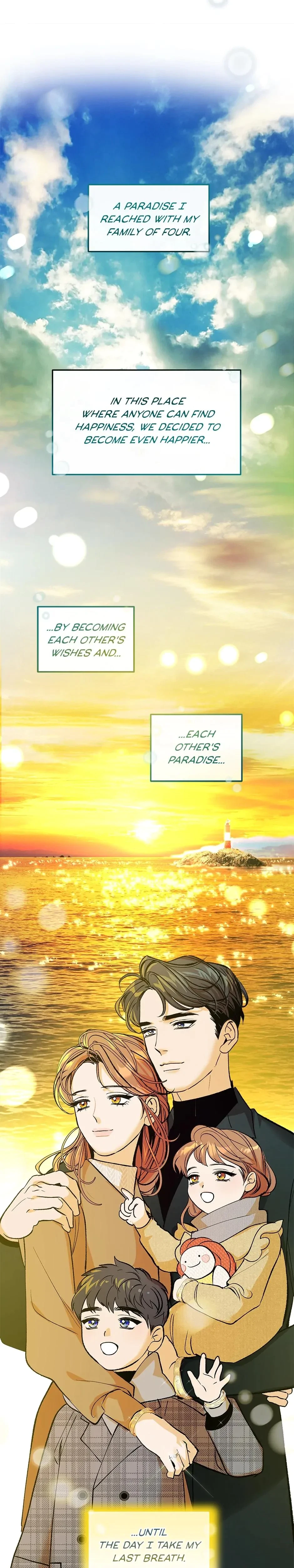 Chapter 55 - Special Episode 10 - The End, page 27