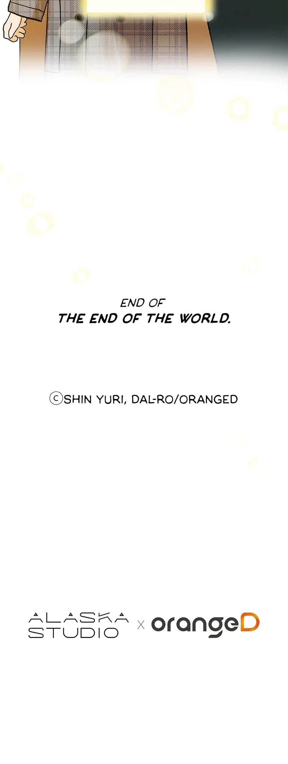 Chapter 55 - Special Episode 10 - The End, page 28